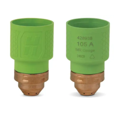 Набор для строжки SmartSYNC Hypertherm 105A