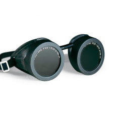 Очки защитные ATENE DIN 5