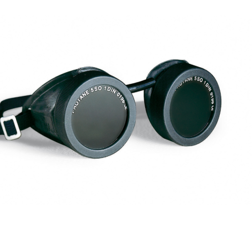 Защитные очки ATENE для сварочных работ DIN 5