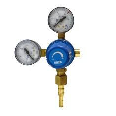 Редуктор кислородный БКО 50 12,5 mini KRASS