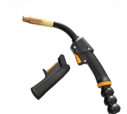 Горелка д/полуавт. KEMPPI FLEXLITE GX 405 W (400 А, 5 м)