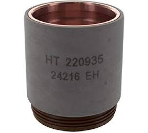 Защитный колпачок 50А для плазменной резки Hypertherm MAXPRO200