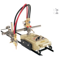 Резак газовый GCE SOLUT