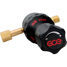 Регулятор-экономизатор газа GCE GS40A