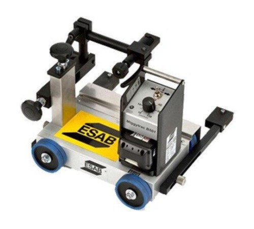 Каретка ESAB Bogie №3 HD для проволоки 1.2-2.0 мм