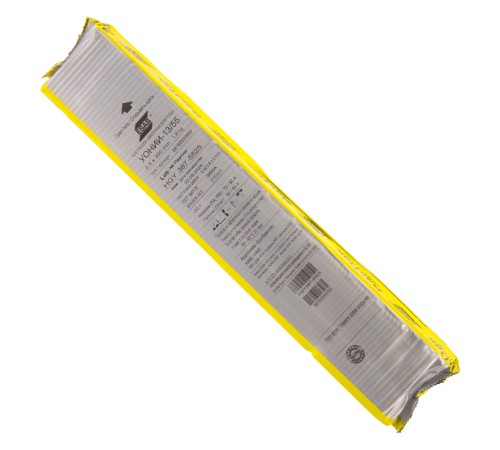Электроды ESAB УОНИИ 13/55 ф 2,0 мм, пачка 1,8 кг, СВЭЛ