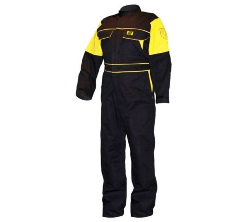 Комбинезон сварщика ESAB FR Coverall размер S