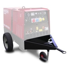 Прицеп CTL 300 для сварочных агрегатов