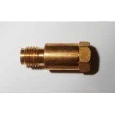 Адаптер наконечника M6 для горелок PMT/MMT