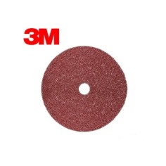 Фибровый круг Cubitron II 982C P60 125 мм