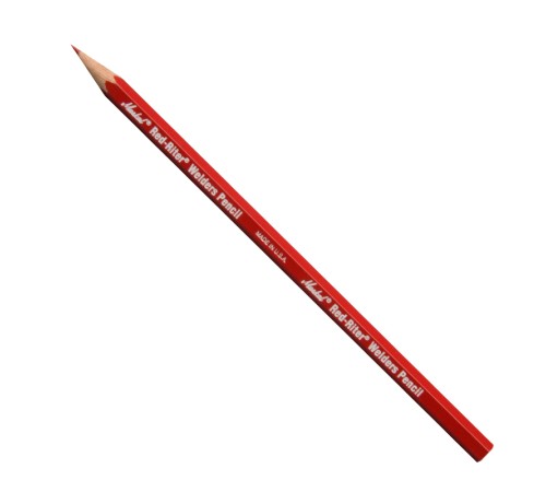 Карандаш сварщика Red Riter Pencils, Markal