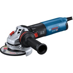 Углошлифовальная машина Bosch GWS 14-125 S