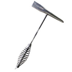 Молоток сварщика с пружинной ручкой ESAB