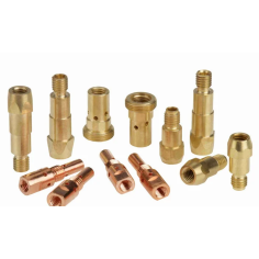 Адаптер наконечника Binzel М8/М6х1 для горелки MB GRIP 15 AK 002.0078