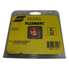 Сопло плазменное PT-32EH 90A ESAB