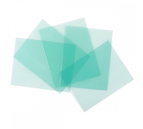 Защитное стекло 90х110 мм для маски ESAB Eco-Arc