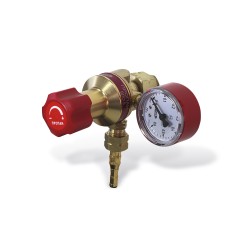 Редуктор пропановый БПО-5-3 KRASS