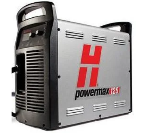 Источник плазменной резки Powermax125 400V CPC_Hypertherm