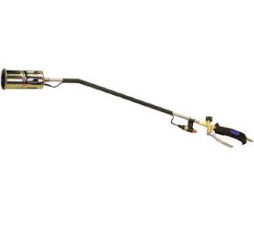 Горелка газовоздушная ГВ-211-Р KRASS с пьезоподжигом