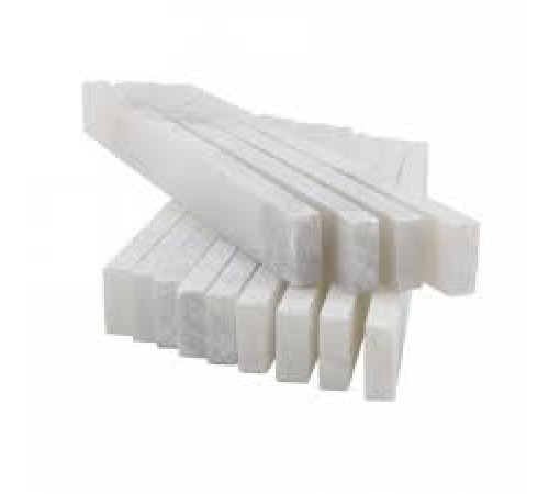 Мелок для сварки Markal Soapstone круглый 125x13x5 мм