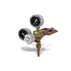 Редуктор ацетиленовый БАО-5-1,5 KRASS