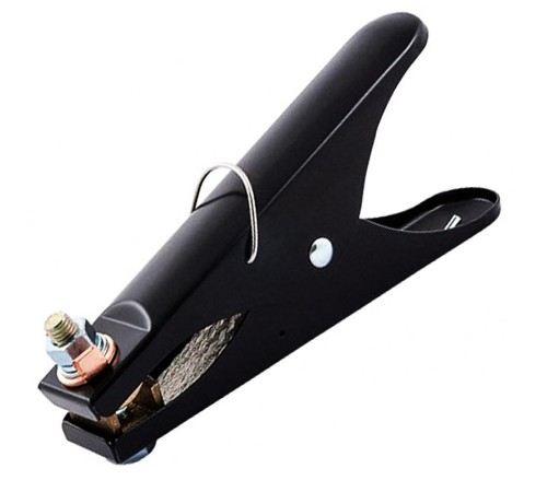 Зажим заземления ESAB MP 450A