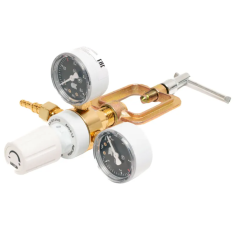 Редуктор ацетиленовый БАО-5-1,5