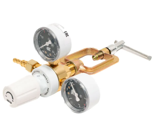 Редуктор ацетиленовый БАО-5-1,5 Промтехкомплект