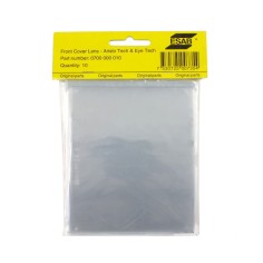 Защитное стекло для масок WarriorTech/AristoTech ESAB