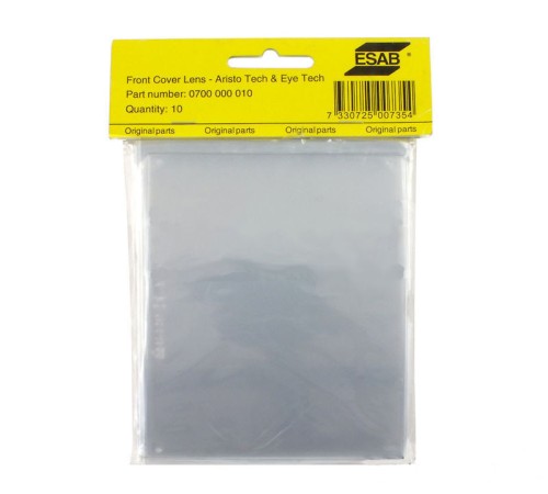 Защитное стекло ESAB для масок WarriorTech и AristoTech