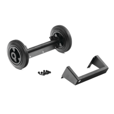 Комплект колес для источника X3 Power Source