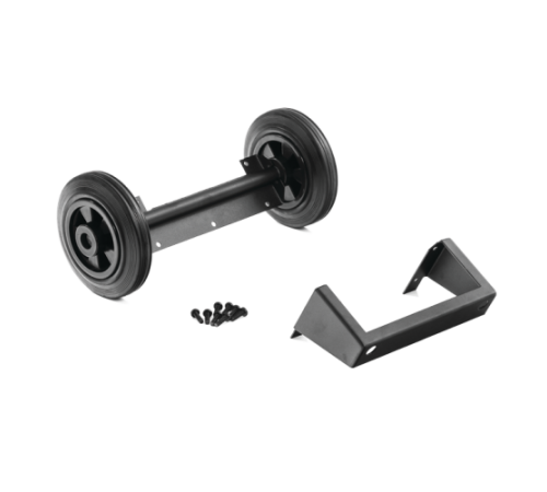 Комплект колес для источника KEMPPI X3 Power Source