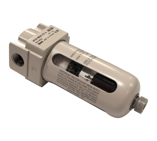 Воздушный фильтр Hypertherm в сборе