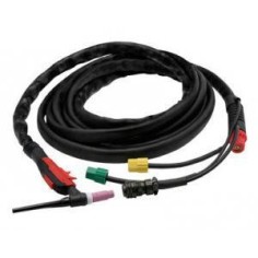 Горелка аргонодуговая TTC 250WS KEMPPI