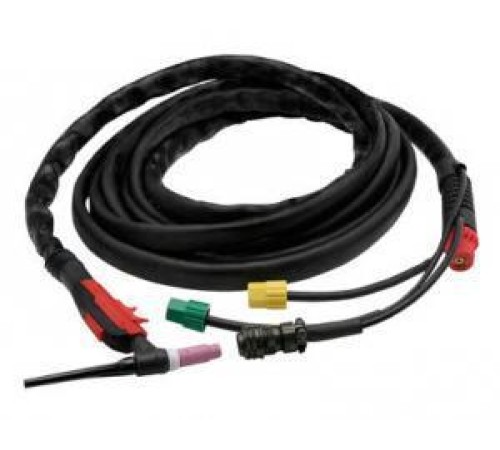 Горелка аргонодуговая TTC 250WS KEMPPI 8 метров