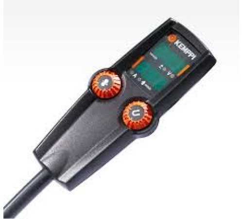 Пульт дистанционного управления Kemppi R30 DataRemote с кабелем 10м