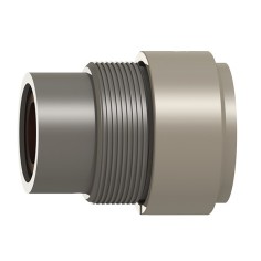 Кожух 125А FlushCut для Duramax Hyamp