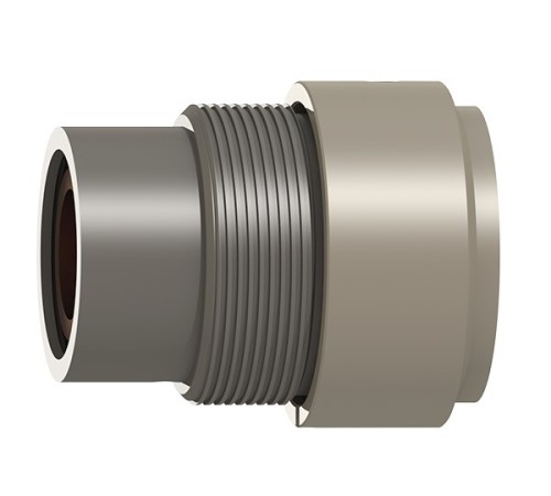 Кожух 125А FlushCut для плазменного резака Duramax Hyamp