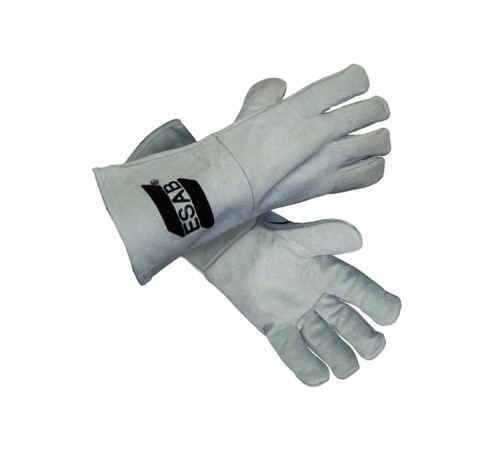 Краги сварщика ESAB Heavy Duty Basic