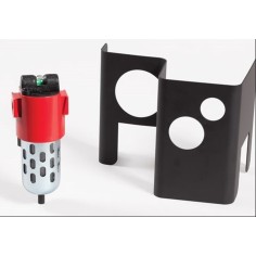 Фильтр воздушный в сборе Hypertherm PMX30XP/45XP/65/85/105/125_128647