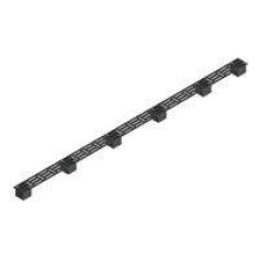 Гибкая направляющая рейка WeldProfi Flex 1.8м