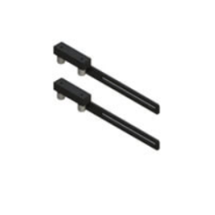 Направляющая Type-B WeldProfi с роликами