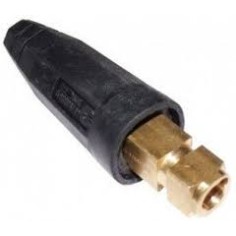 Гнездо кабельное 35-50мм BINZEL AZIA