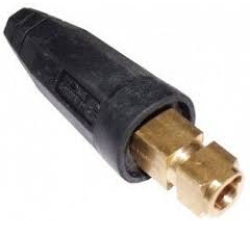 Гнездо кабельное 35-50мм BINZEL AZIA