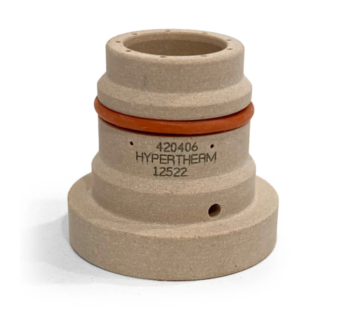 Завихритель 220/300А Hypertherm XPR для плазменной резки