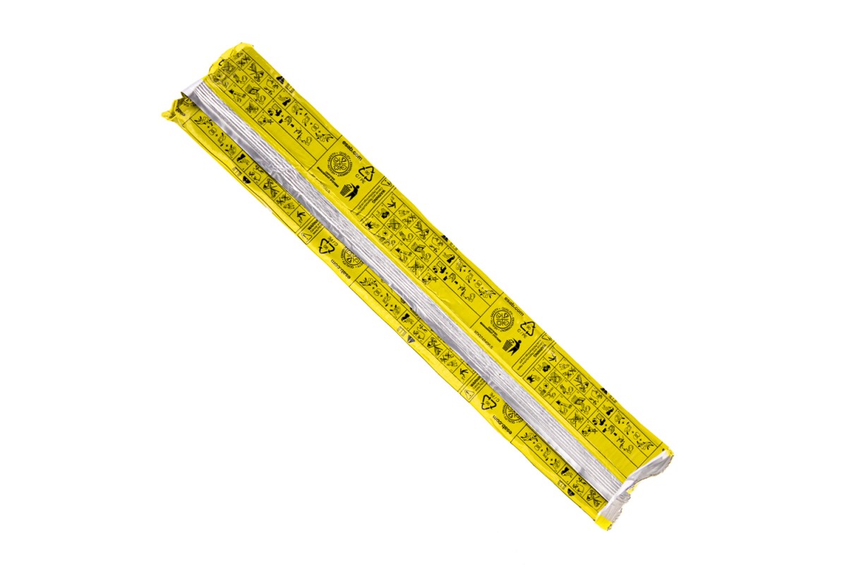 ESAB OK 48.08L ф 2,5 мм, вакуум.уп. 1,8 кг