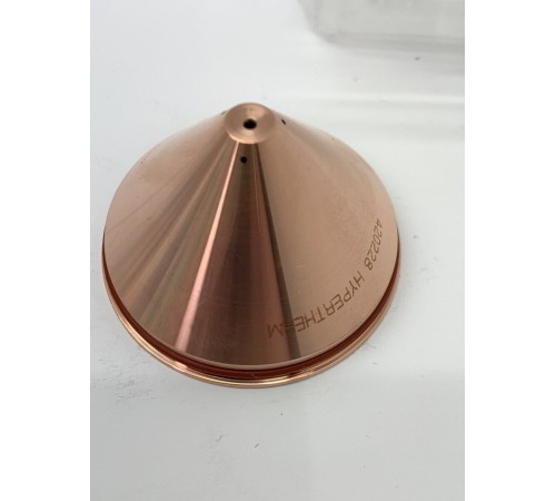 Защитный экран 30А для плазмотрона XPR Hypertherm