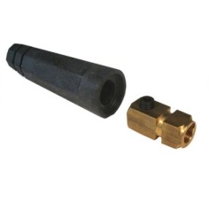 Гнездо кабельное 10-25мм BINZEL AZIA