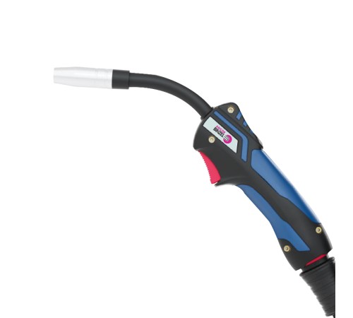 Горелка д/полуавт. BINZEL MB EVO PRO 15 (180 А, 4 м, возд.)