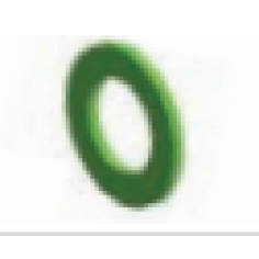 Изолятор адаптера Trafimet AZIA (10 шт)